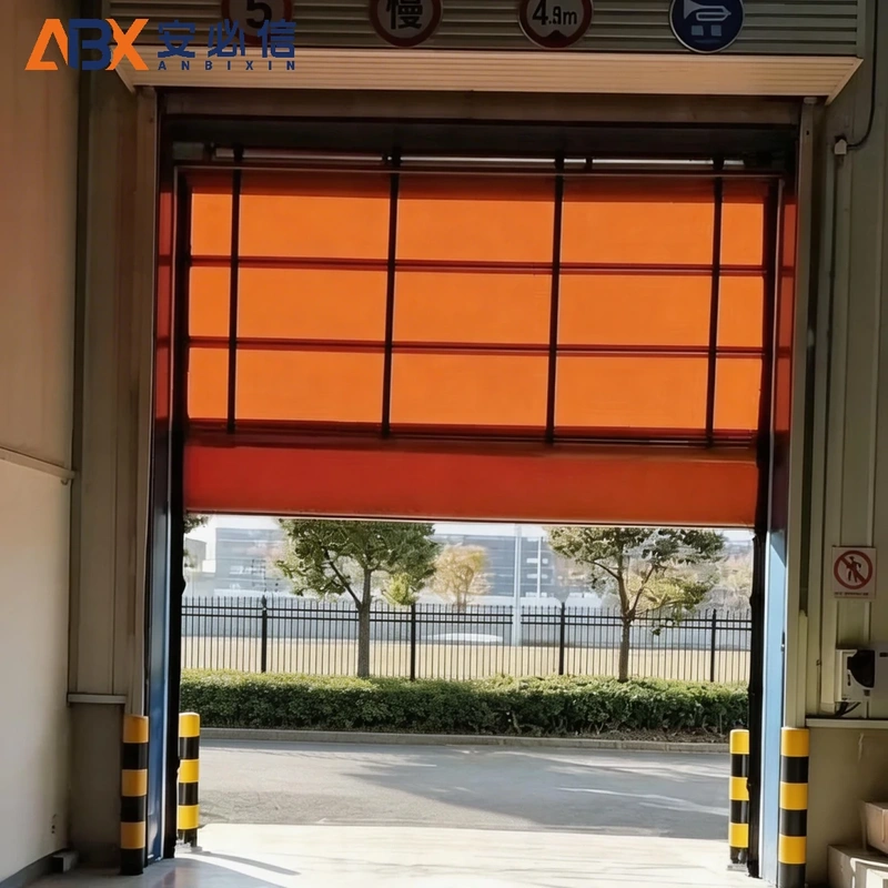 徐州市机械式门封