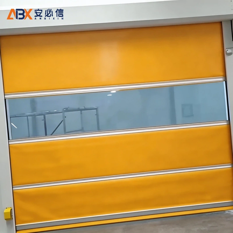 徐州市快速门